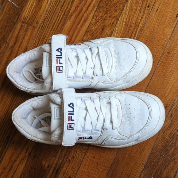 Fila Sneakers - Picture 1 of 8